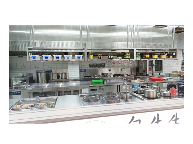 丽呈漫湖酒店-婚庆橱柜